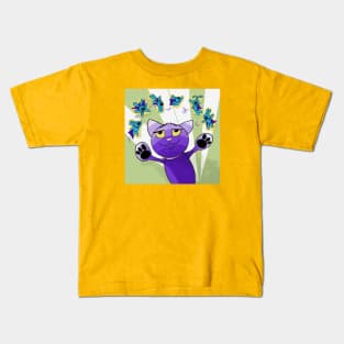 Superhero Kids T-Shirt